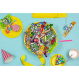 Lalees Assorted Bulk Candy Pack, 2.2 lb Variety Mix for Parades, Piñata Stuffers, Party Favors, Goodie Bags & Holiday Treats