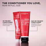 L'Oreal Paris Excellence - Hair Color Moisture Lock Ultra Care Conditioner, 4 fl oz