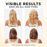 Pantene Pro-V Volume and Body Shampoo, 27.7 fl oz