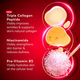OLAY REGENERIST Anti-Aging Face Cream, Hydrating, Anti-Wrinkle, Firming Moisturizer, Skin Care with Triple Collagen Peptide & Niacinamide