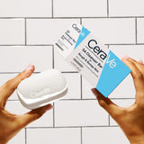 CeraVe SA Cleanser Bar for Rough & Bumpy Skin with Salicylic Acid 4.5 oz