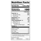 Great Value Five Cheese Texas Toast, 13.5 oz, 8 Count (Frozen)