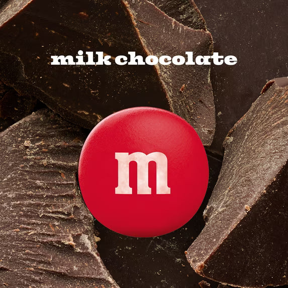 M&M'S Milk Chocolate Candy, Sharing Size (10 oz)