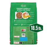 Purina Dog Chow Complete, Dry Dog Food for Adult Dogs High Protein, Real Chicken, 18.5 lb Bag