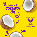 Aussie Miracle Curls Coconut Curl-Defining Hair Oil, for Curly Hair 3.2 fl oz