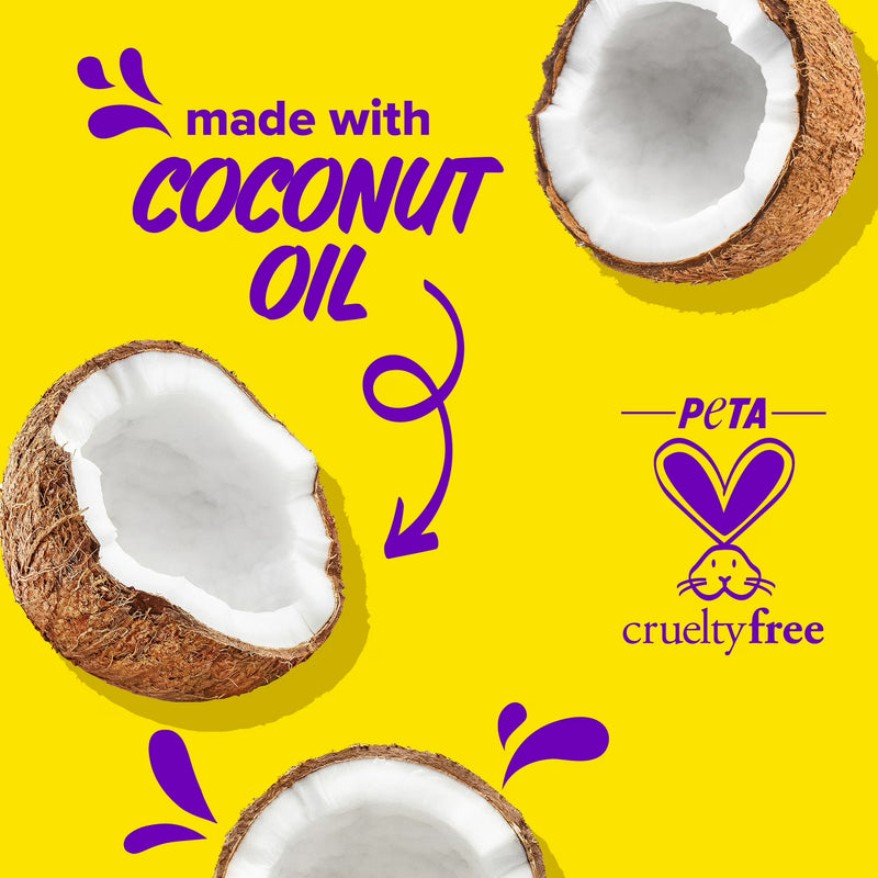 Aussie Miracle Curls Coconut Curl-Defining Hair Oil, for Curly Hair 3.2 fl oz