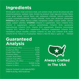 Purina Dog Chow Complete, Dry Dog Food for Adult Dogs High Protein, Real Chicken, 44 lb Bag