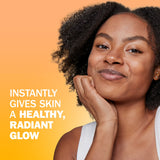 Olay Skin Care Vitamin C + Peptide 24 Brightening Facial Serum, for Dry Dull Skin, 1.3 fl oz