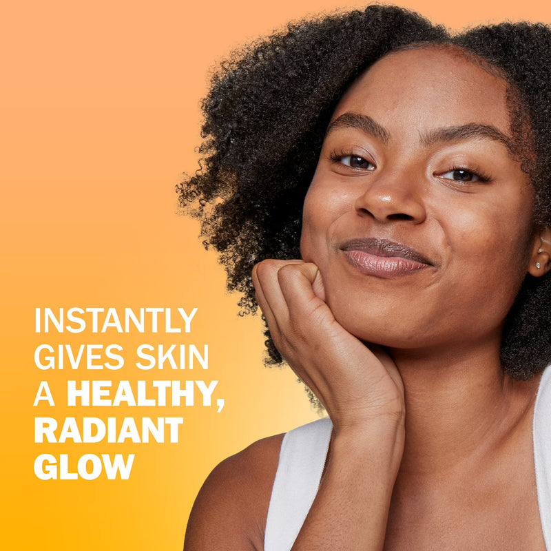 Olay Skin Care Vitamin C + Peptide 24 Brightening Facial Serum, for Dry Dull Skin, 1.3 fl oz