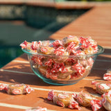 Goetze's Original Caramel Creams, Peanut Free, 34.8oz Bag