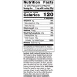 Dunkaroos Vanilla Cookies and Rainbow Chip Frosting, 10 Count, 10 oz