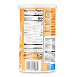 Great Value Instant Old Fashioned Oats, 18 oz Tube