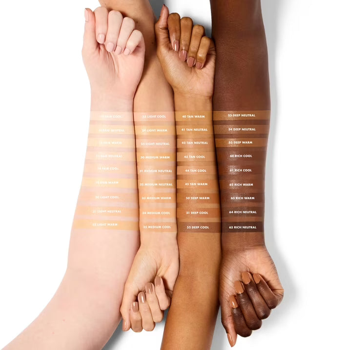 e.l.f. Soft Glam Satin Concealer, 52 Deep Cool, 0.21 fl oz