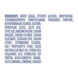 Dove Conditioner for Dry Hair Daily Moisture with Bio-Protein Care Technology and Hyaluronic Serum, 28 Fl Oz