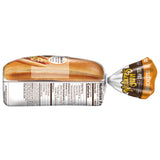 Nature's Own Perfectly Crafted Brioche Style Hot Dog Rolls, Non-GMO Hot Dog Buns, 8 Count