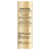 Pantene Abundant & Strong Scalp & Root Hair Serum with Niacinamide 2 oz
