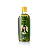 Dabur Amla Gold Hair oil For Long, Soft & Strong Hair 300ml (10.14 oz)