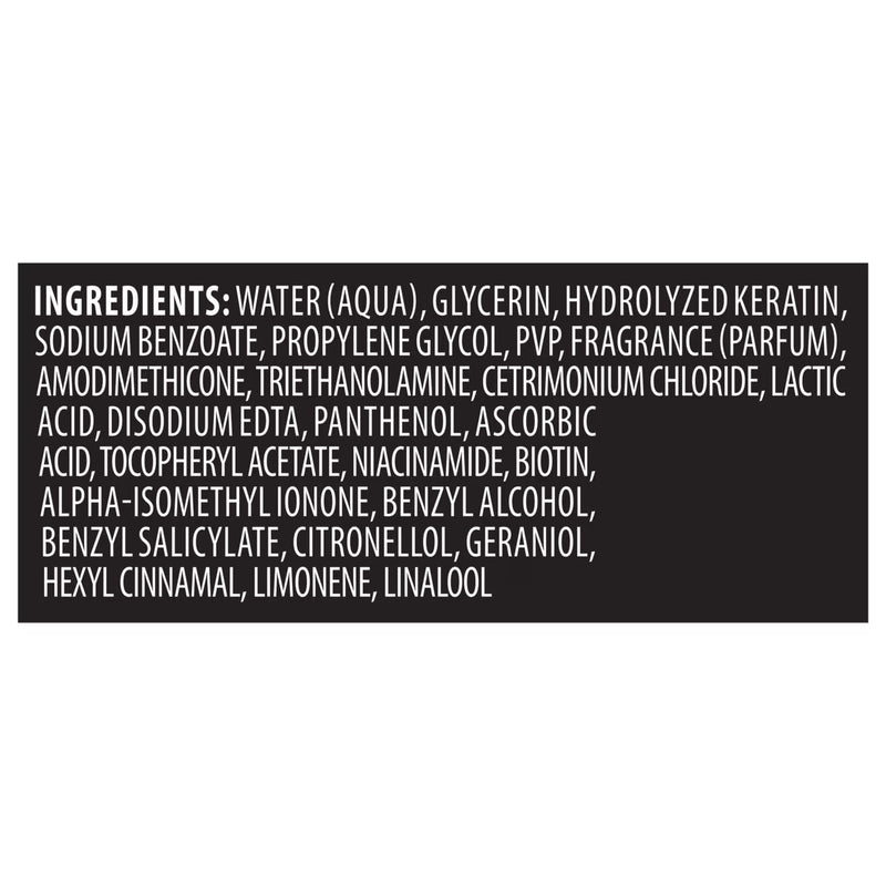 Tresemme Styling Hairspray Protecting Heat and Frizz Control, 8 Fl oz