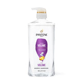 Pantene Pro-V Volume and Body Shampoo, 27.7 fl oz