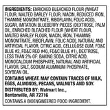 Great Value Complete Blueberry Pancake & Waffle Mix, 28 oz