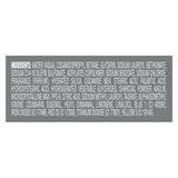 Dove Men+Care Elements Liquid Body Wash and Face Wash Charcoal + Clay Nourishing Cleanser, 30 oz
