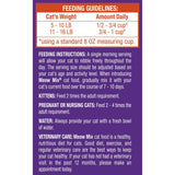 Meow Mix Original Choice Dry Cat Food, 16 lb. Bag
