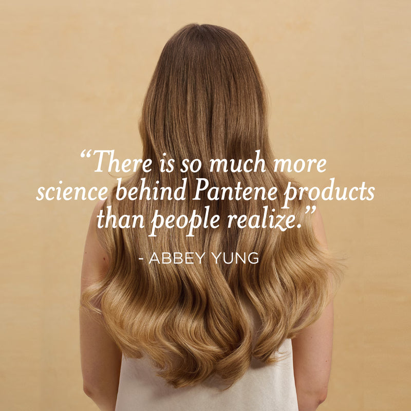 Pantene Pro-V Miracle Rescue Deep Repair Conditioner, 8.0 fl oz. for All Hair Types