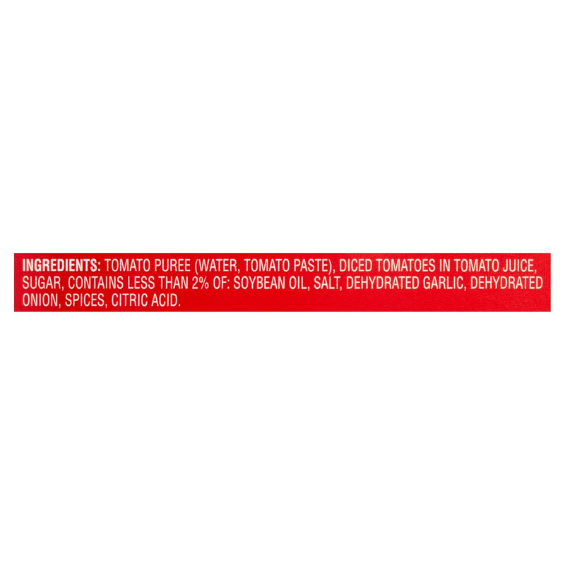 Great Value Traditional Pasta Sauce, 24 oz