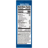 Lance Sandwich Crackers, Variety Pack, 3 Flavors, 10 Individually Wrapped Packs, 6 Sandwiches Each