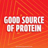 Doritos Protein Nacho Cheese Tortilla Chips Bag, 7 oz