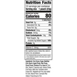Mott's Fruit Flavored Snacks, Assorted Fruit, Gluten Free Snack, 10 Count, 8 oz
