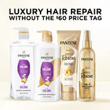 Pantene Pro-V Volume and Body Shampoo, 27.7 fl oz