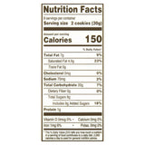 Great Value Lemon Dipped Shortbread Cookies, 8.5 oz
