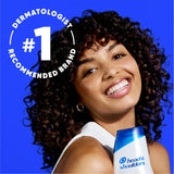 Head and Shoulders Dandruff Shampoo, Classic Clean, 28.2 fl Oz