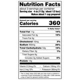 Great Value Premium Original Shells & Cheese, 12 oz