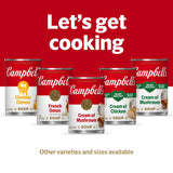 Campbell's Condensed Cream of Chicken Soup, 10.5 oz Can