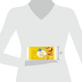 Great Value Lemon Dipped Shortbread Cookies, 8.5 oz