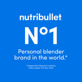 nutribullet® Ultra 1200W Single Serve Blender