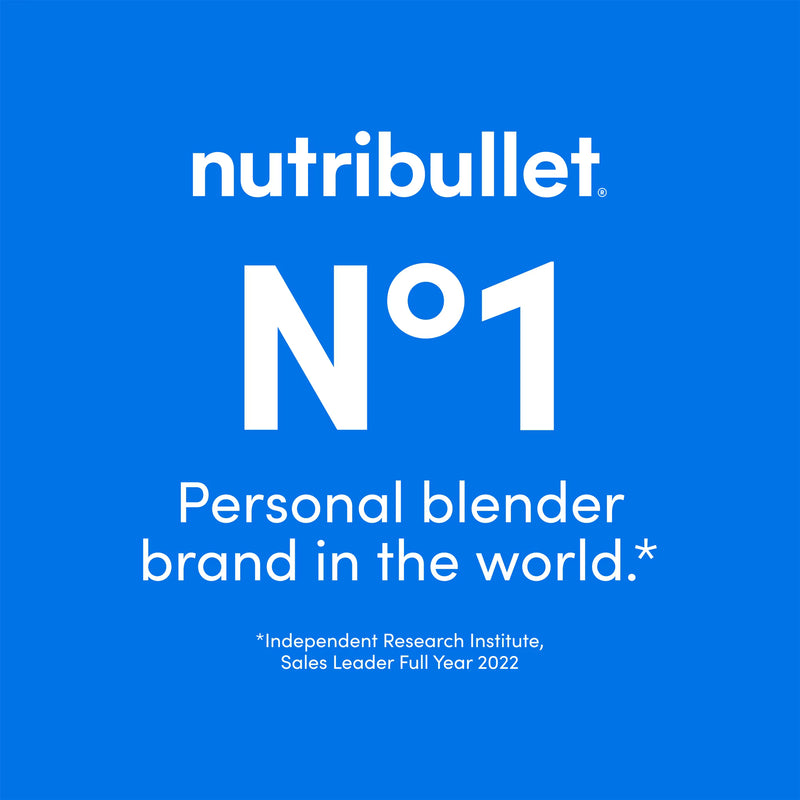 nutribullet® Ultra 1200W Single Serve Blender