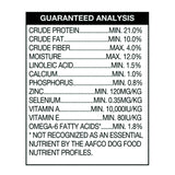 Ol' Roy Complete Nutrition Chicken Dry Dog Food, 4 lbs