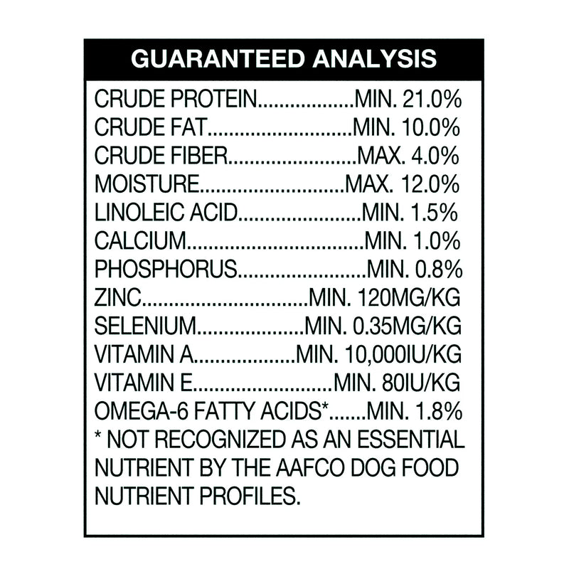 Ol' Roy Complete Nutrition Chicken Dry Dog Food, 4 lbs