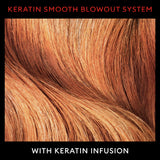 Tresemme Shampoo & Conditioner Keratin Smooth, 28 Fl oz 2 Count
