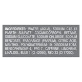 Dove Men+Care Shampoo for Instantly Cools Scalp Cooling Relief with Icy Menthol, 18 fl oz 1 Count