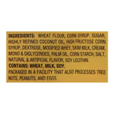 Goetze's Original Caramel Creams, Peanut Free, 34.8oz Bag
