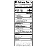Great Value Assorted Flavor Sandwich Cookies, 25 oz