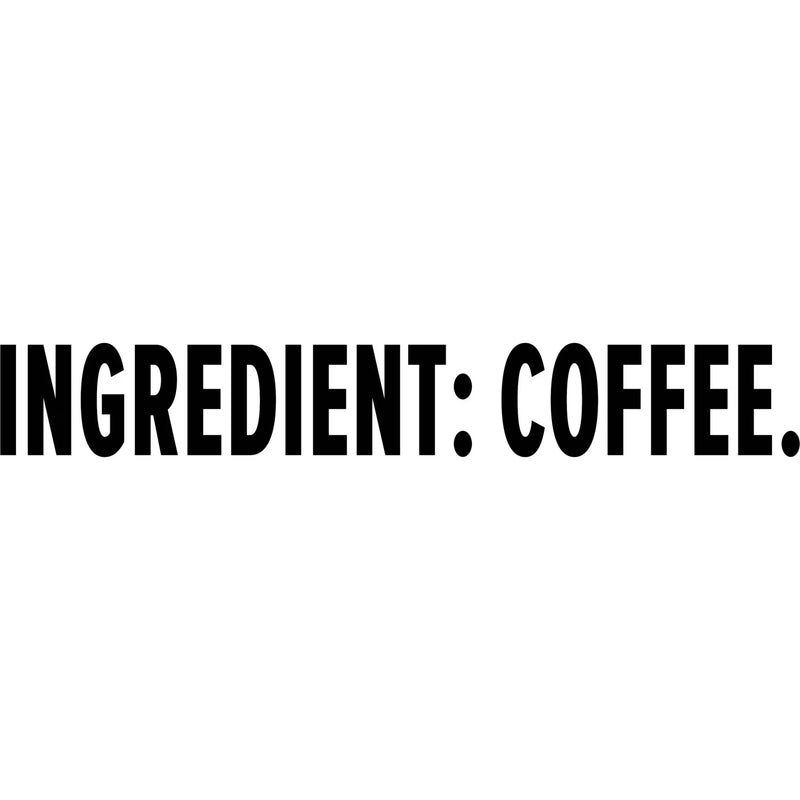 Folgers Breakfast Blend Ground Coffee, Mild Roast, 22.6 oz Canister