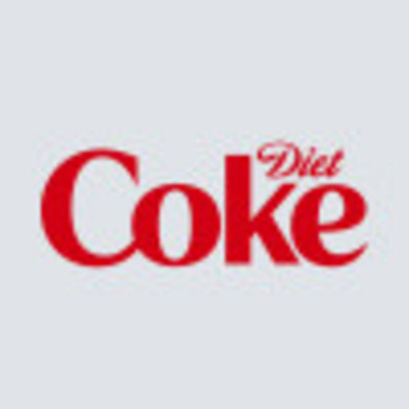 Diet Coke Soda Pop Fridge Pack Mini Cans, 7.5 fl oz, 10 Pack