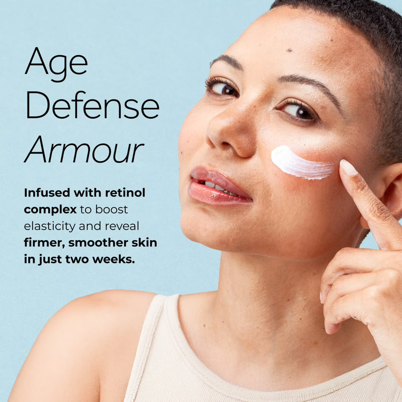 POND’S Rejuveness Face Cream, Anti-Aging Moisturizer with Collagen, AHAs & Vitamin E – 7 oz