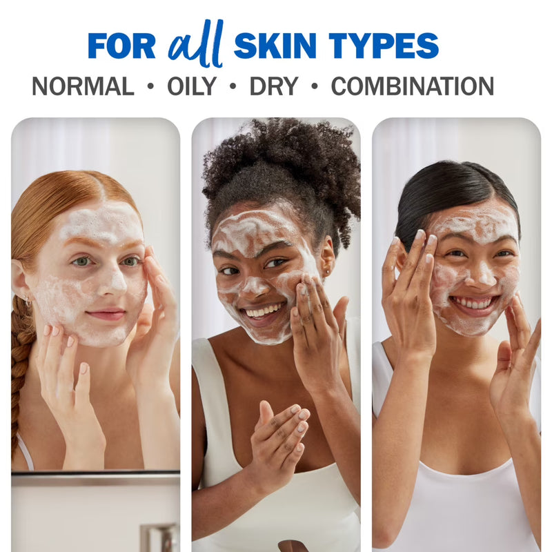 Olay Face Wash Melts Retinol 32 count Face Wash