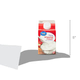 Great Value Heavy Whipping Cream, 16 oz Carton
